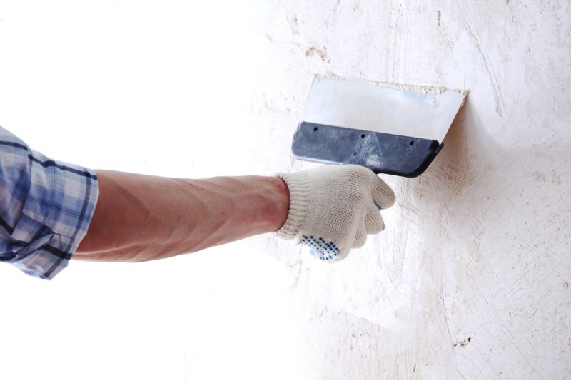 Finished Stucco Exterior