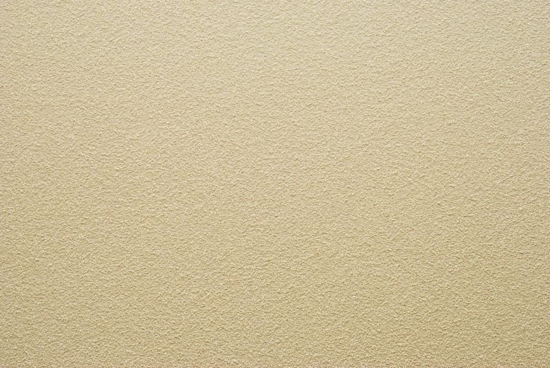 Durable Stucco Finish