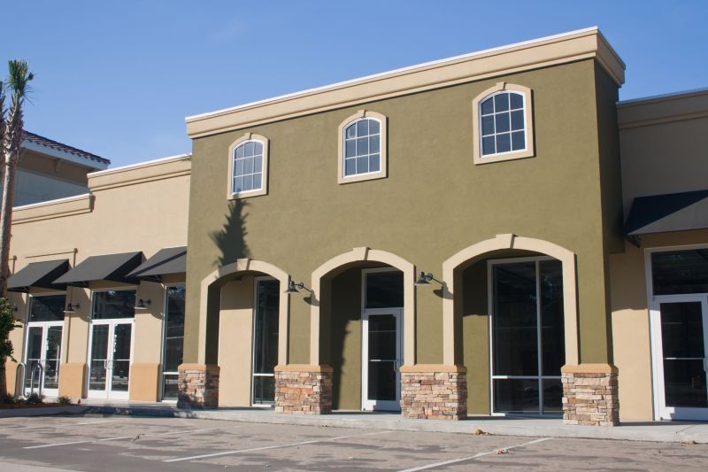 Local Stucco Specialists