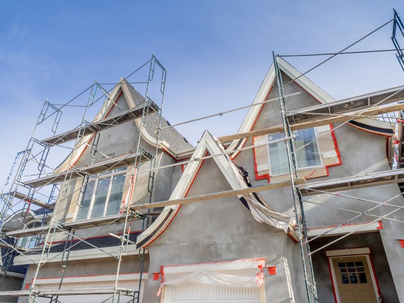 Licensed and Insured Providers